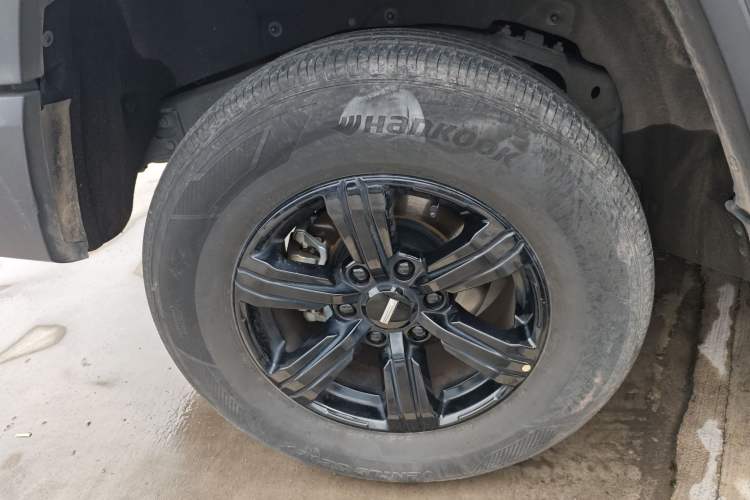 Used Tank 300 2021 Off-Road Edition 2.0T Challenger