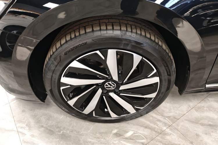 Used Volkswagen Passat 2026 Model, Outstanding 380TSI Longteng Edition