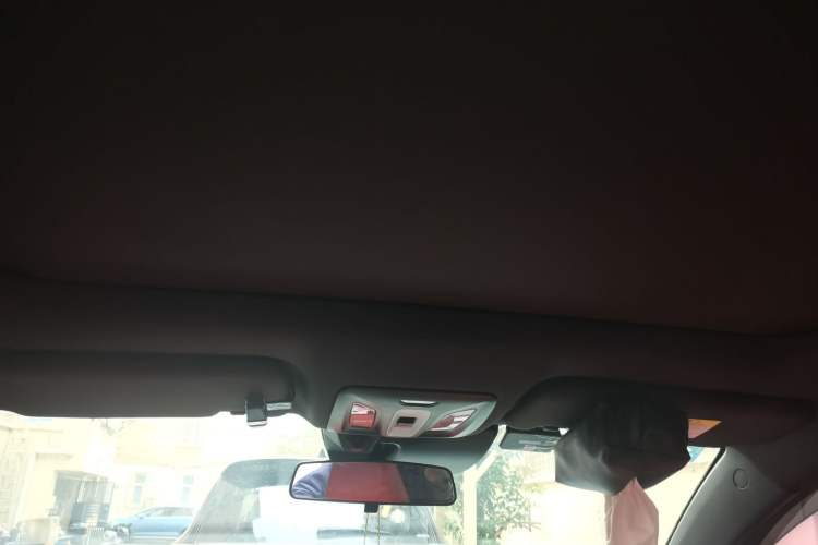 Used CHANGAN UNI-T 2020 1.5T Flagship Version