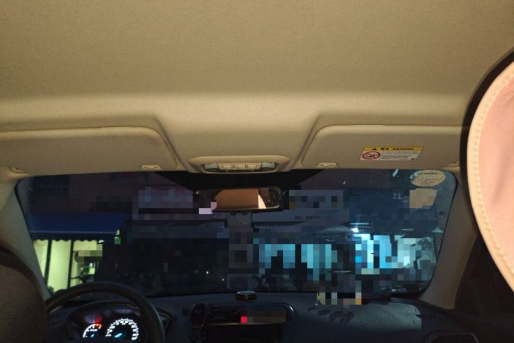 Used Ford Escort 2017 Revised Version 1.5L Manual Comfort Edition