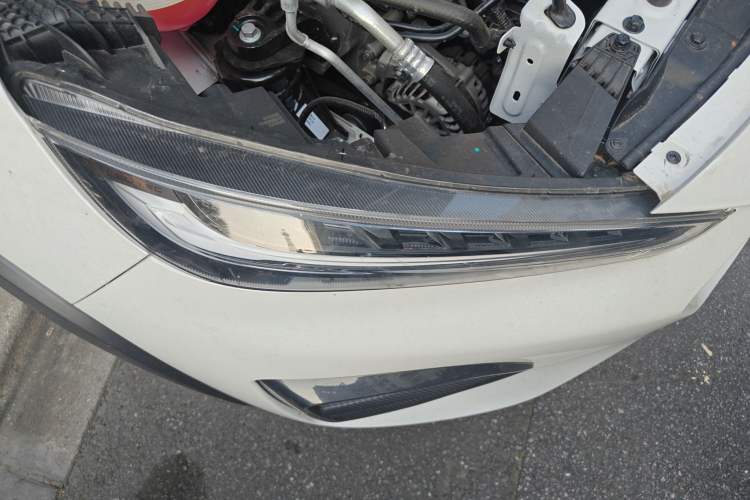 Used Chery Tiggo 3X 2024 1.5L CVT Excellence Edition