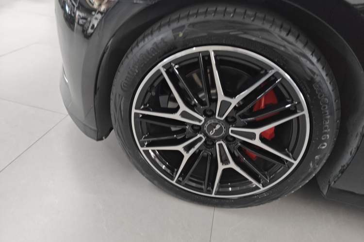 Used BYD Seal 2025 600 All-Wheel Drive Intelligent Driving Version
