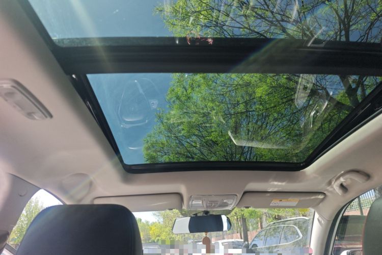 Used CHANGAN CS75 2018 280T Automatic Smart Edition China V-standard