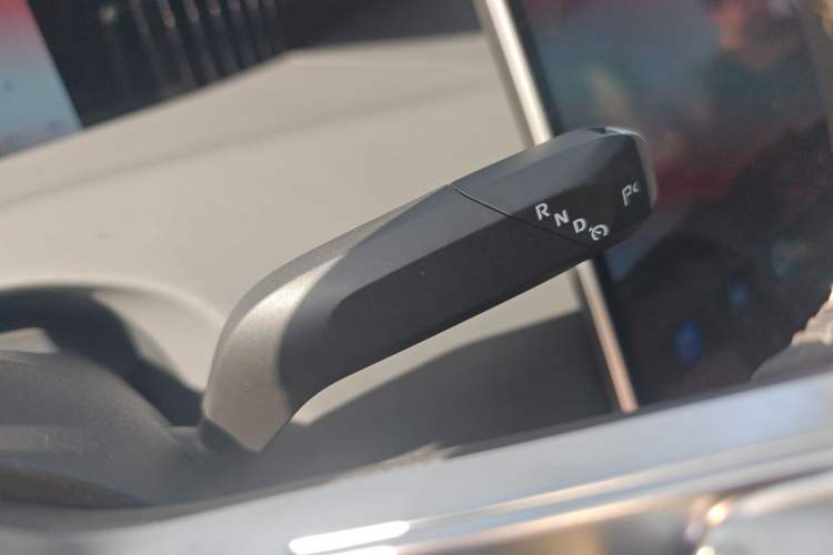 Used Avatr 11 2023 Harmony 90-degree Rear-wheel Drive Edition
