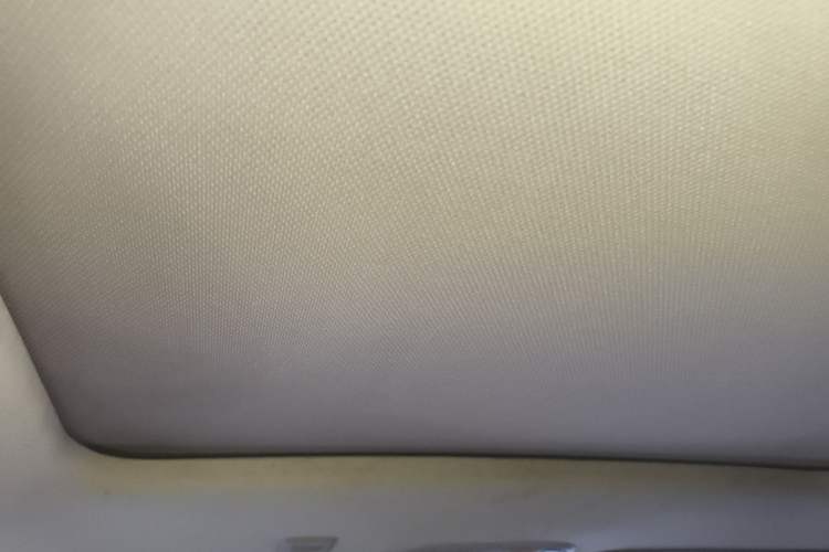 Used Haval H6 Coupe 2016 Blue Label 1.5T Automatic Two-Wheel Drive Elite Model
