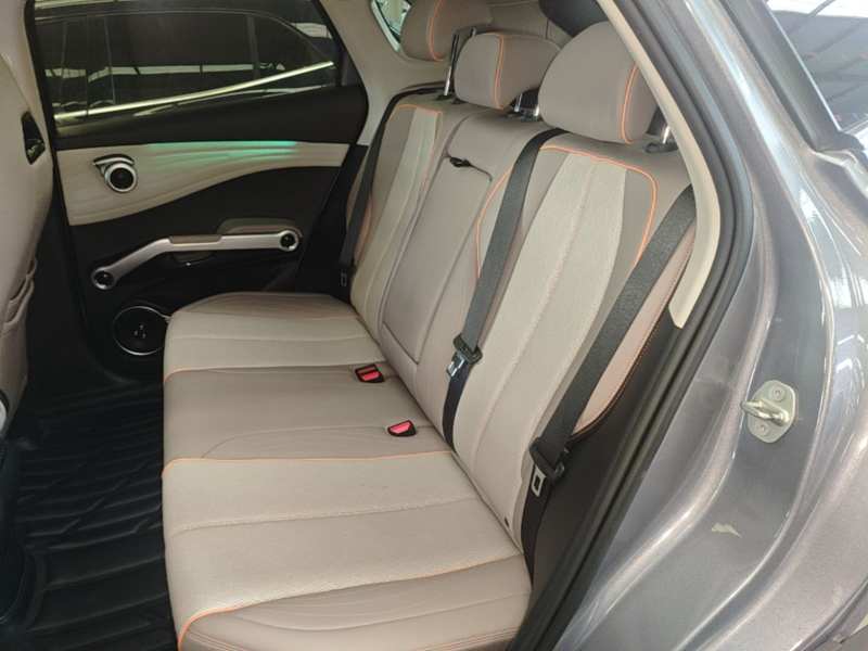 Used BYD Yuan PLUS 2023 Champion Edition 510KM Superior Model — 16