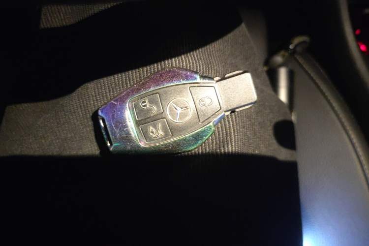 Used Mercedes-Benz GLA 2016 GLA 220 4MATIC Fashion Edition