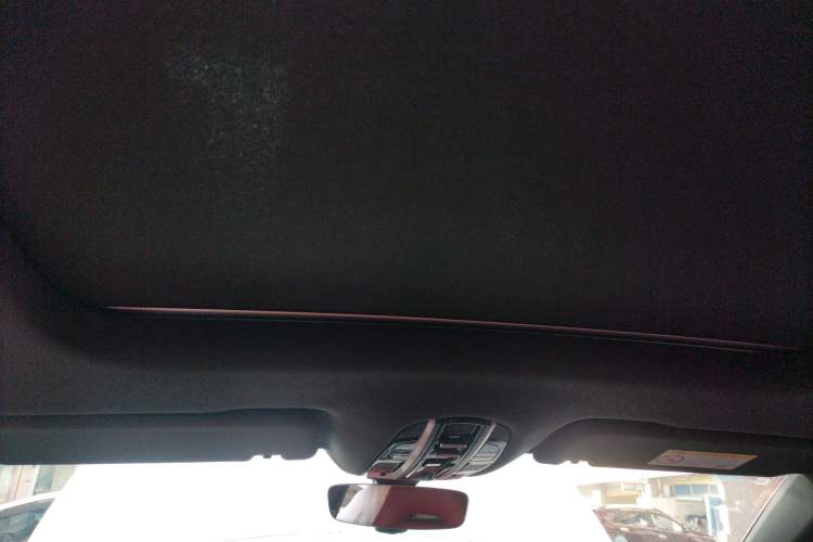 Used Porsche Panamera 2019 Panamera Executive Long Wheelbase 2.9T