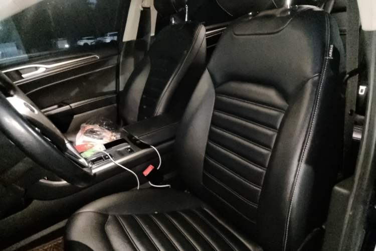 Used Ford Mondeo 2020 EcoBoost 180 Stylish Model
