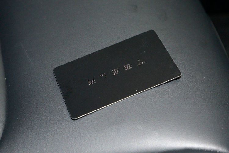 Used Tesla Model Y 2023 Rear-Wheel-Drive Version