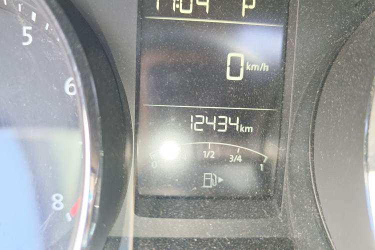 Used Volkswagen Lavida 2015 1.6L Automatic Comfort Edition