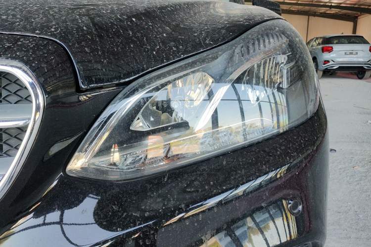 Used Mercedes-Benz E-Class 2015 Restyled E 260 L Sport Edition