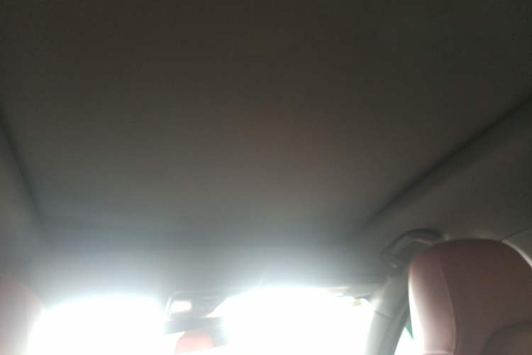 Used SERES SF5 2021 Four-Wheel Drive Freedom Expedition Edition
