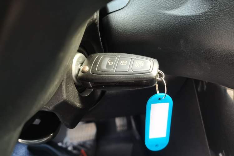 Used Ford Focus 2018 Sedan Classic EcoBoost 180 Automatic Elite Model