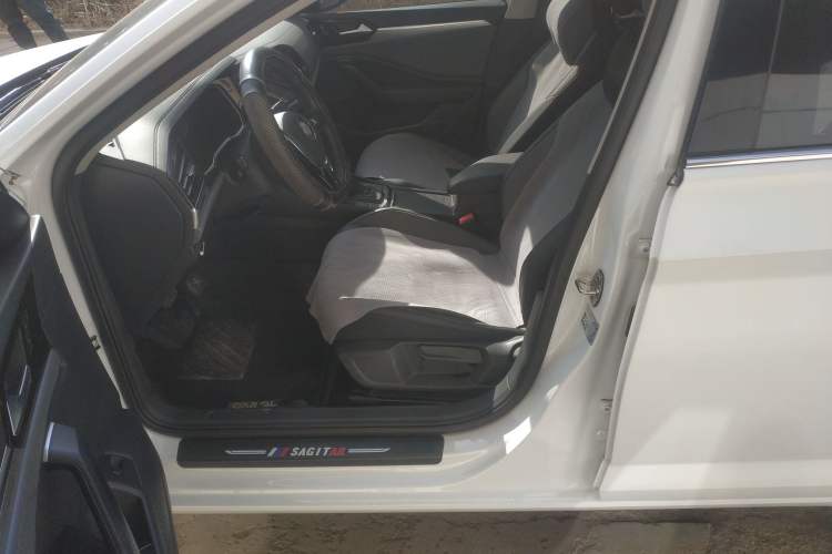 Used Volkswagen Sagitar 2021 280TSI DSG Comfort Connect Edition
