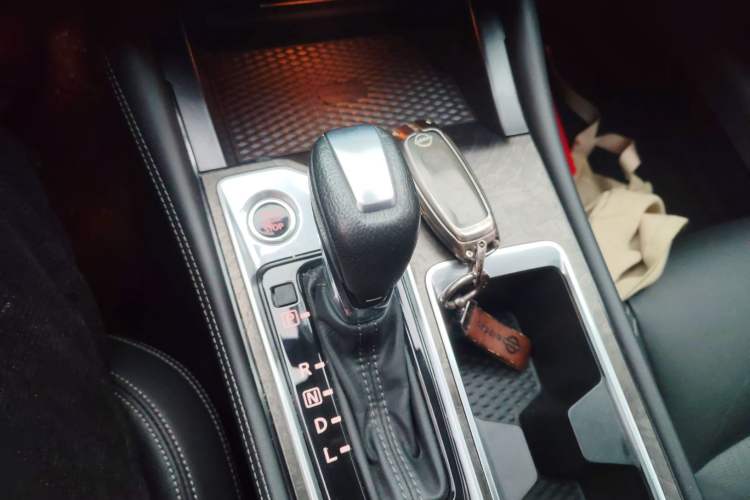 Used Nissan Teana 2022 2.0L XL-TLS Enjoyment Edition