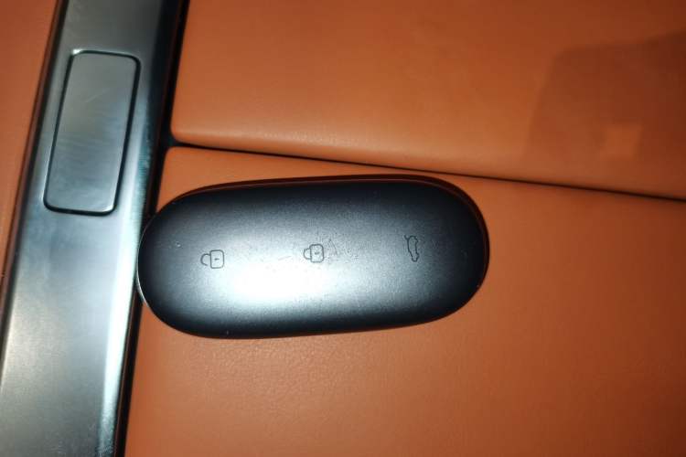 Used Li Auto L9 2022 Max model