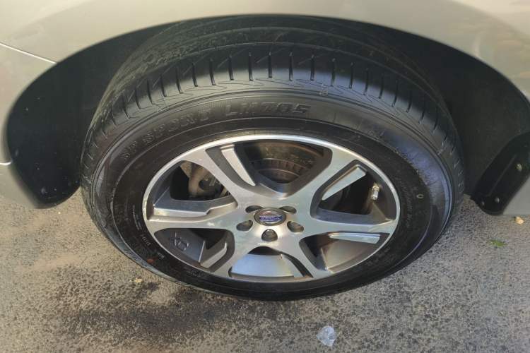 Used Volvo XC60 (Import) 2014 T5 Zhiyi Edition