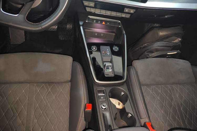 Used Audi A3 2024 Sportback 35 TFSI Fashionable Sports Model