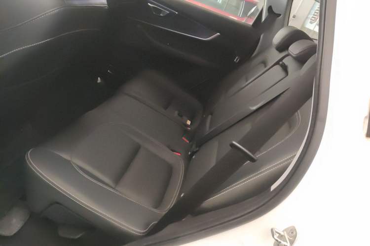 Used Chery Tiggo 8 2019 1.5 TCI Automatic Fashion Model
