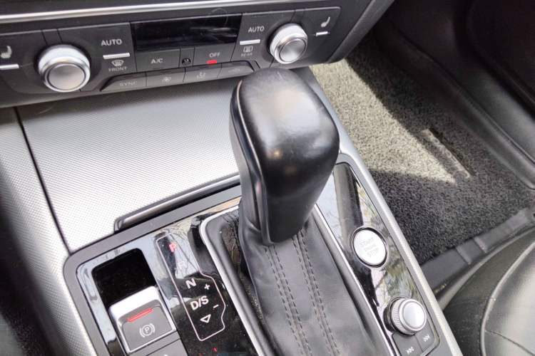 Used Audi A6L 2016 45 TFSI quattro Sport Edition
