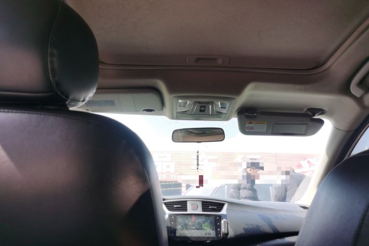 Used Nissan Sylphy 2019 Classic 1.6XL CVT Luxury Edition