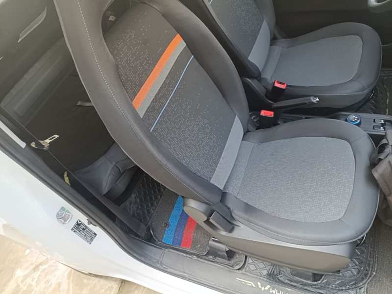 Used Wuling Hongguang MINIEV 2022 Enjoy Edition Lithium Iron Phosphate — 24