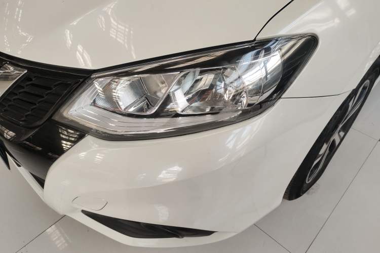 Used Nissan Tiida 2020 1.6L CVT Smart Drive Edition Left Front Headlight