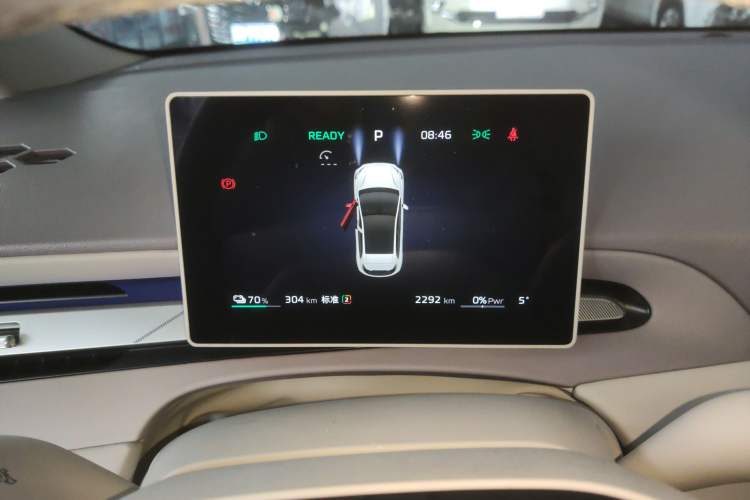 Used MG 4 EV 2026 Model 437 Freedom Edition
