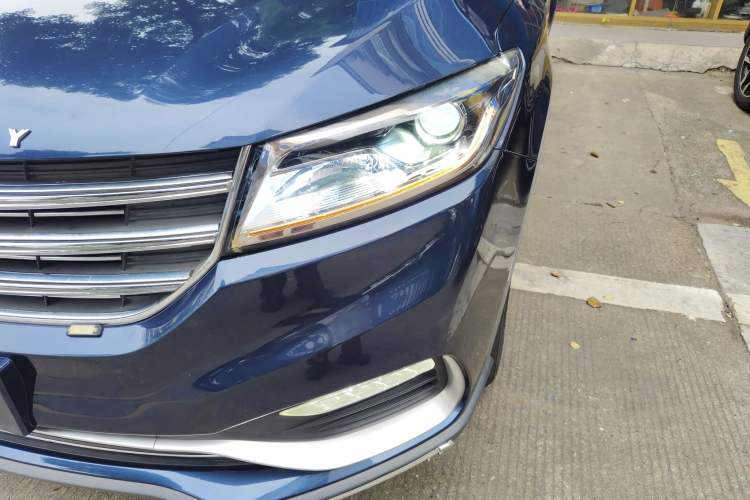 Used Dongfeng Fengon 580 2020 1.8L Manual Comfort Model