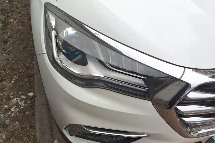 Used JETOUR X90 2019 1.5T Manual Smart Enjoyment Model 6 Seats China V Emission Standard