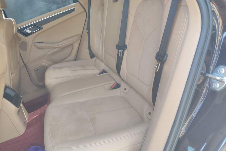 Used Porsche Macan 2014 Macan 2.0T
