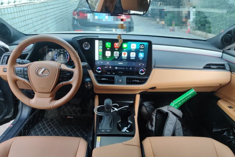 Used Lexus ES 2025 200 Premium Edition