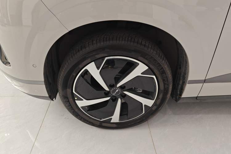 Used BYD Sealion 06 New Energy 2025 Model EV 605 Navigation Plus Edition
