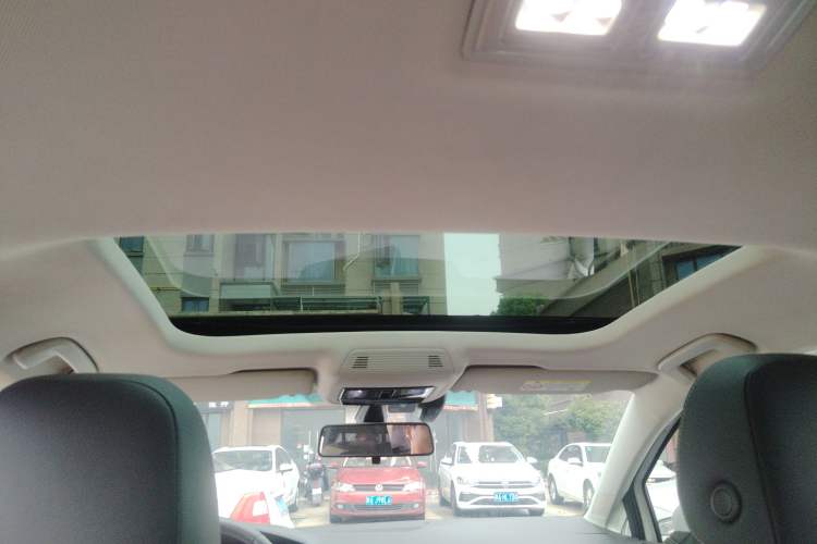 Used Volkswagen Golf 2021 280TSI DSG Pro Headliner