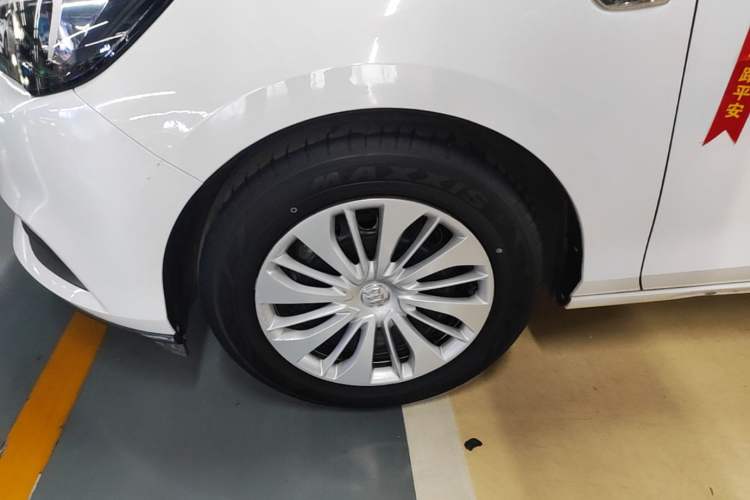 Used Buick Excelle 2020 15N CVT Elite Edition
