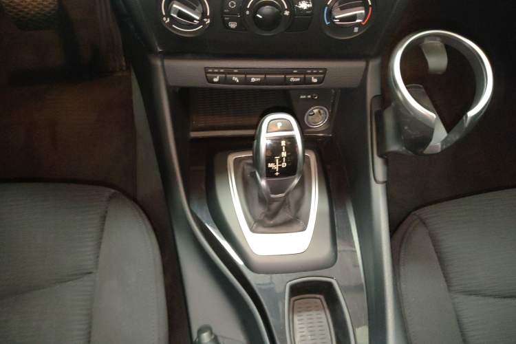 Used BMW X1 2015 sDrive18i Fashion Upgrade Edition