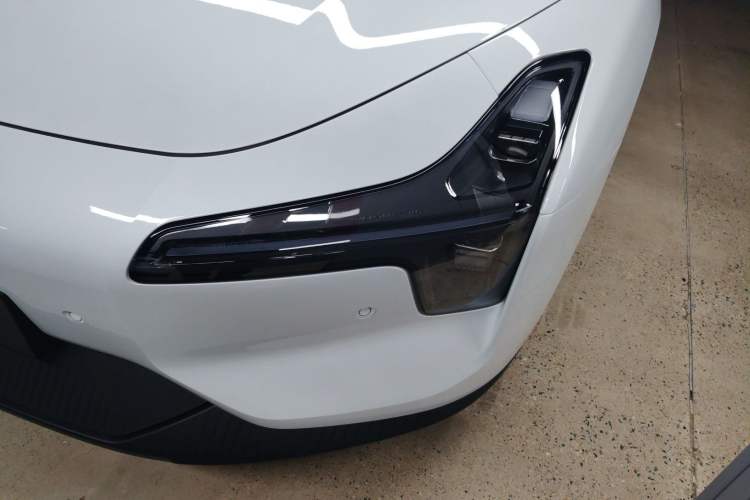 Used XPeng MONA M03 2025 515 Long-Range Plus
