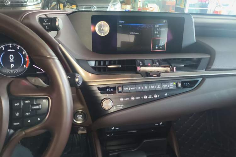 Lexus ES 2020 200 Excellence Edition usata