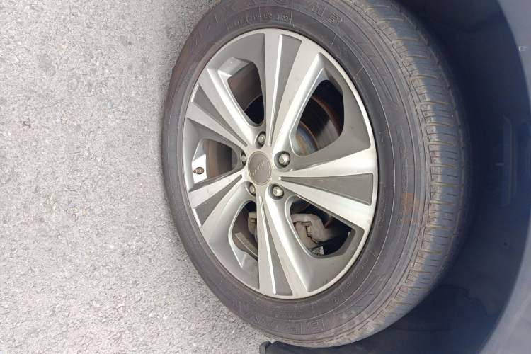 Used Haval H6 Coupe 2015 Blue Label 2.0T Manual Two-Wheel-Drive Elite Model
