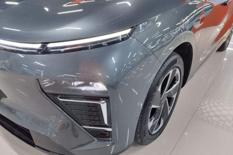 Used EXEED Star Era ET 2024 Range-Extended 200 Pro Left Front Headlight