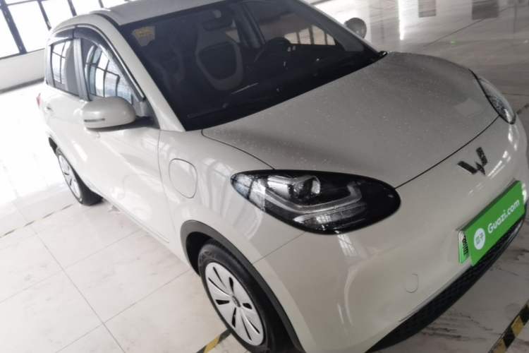 Used Wuling Bingo 2024 203km Light Edition