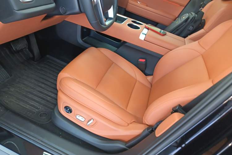 Used Li Auto L6 2024 Pro Model