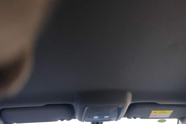 Used BYD Qin PLUS 2025 DM-i Smart Drive 55KM Leading Model