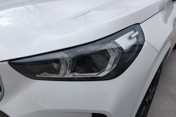 Used BMW X1 2023 sDrive25Li M Sport Package