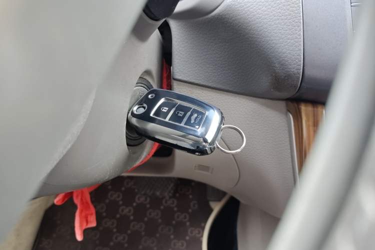 Used Nissan Sylphy 2012 1.6 XL CVT Luxury Edition