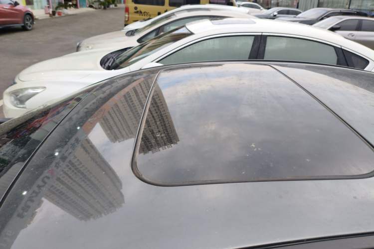 Used Mazda 3 Axela 2020 2.0L Automatic Zhiya Edition Roof
