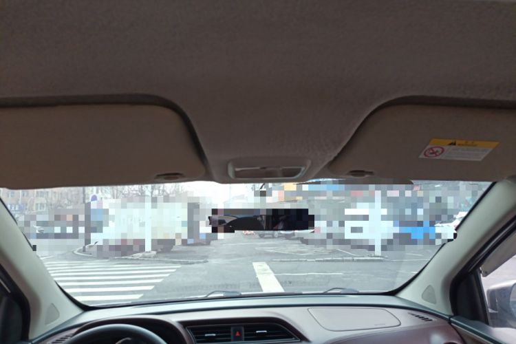 Used Venucia M50V 2017 1.5L XL Manual Comfort Edition