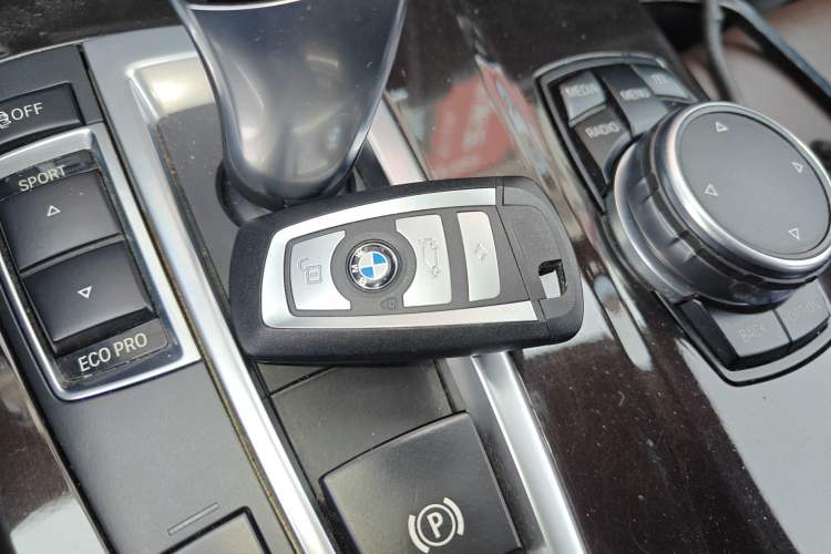 Used BMW X4 2014 xDrive20i X Design Package