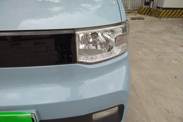 Used Wuling Hongguang MINIEV 2020 Freedom Version Lithium Iron Phosphate